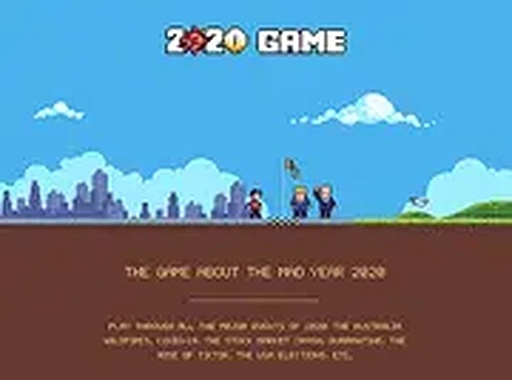 2020 Puzzle Retrospective