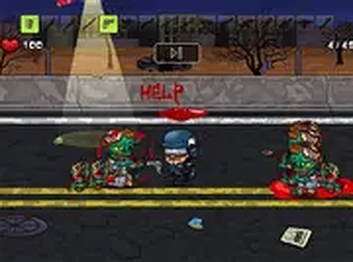 Hero Squad Tactics