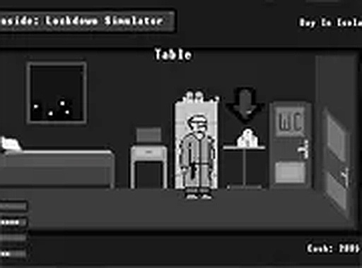 Phil Daily Care Simulator