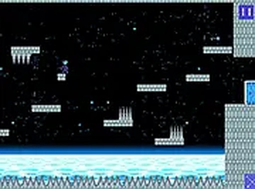Cosmic Chamber Logic Quest