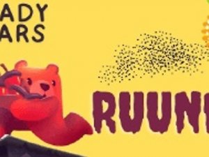 Shady Bears Puzzle Game