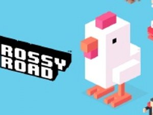 Crossy Road Online Arcade