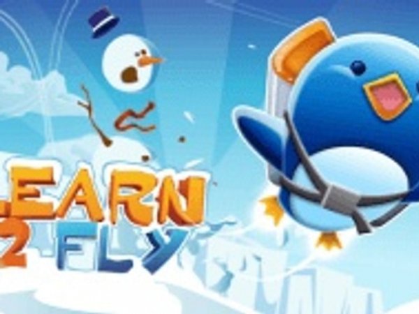 Learn To Fly 2 Arcade Game