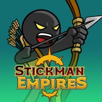 Stickman Empires Strategy Game
