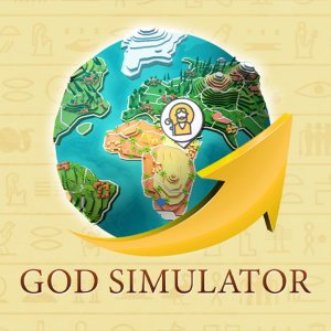 God Simulator Online Strategy Game