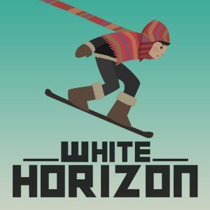 White Horizon Snowboarding Adventure