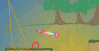 Magic Pen Online Game