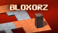Bloxorz Online Puzzle Game