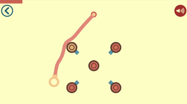 Path Weaver: Linking All Points