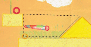 Magic Pen 2 Online Puzzle Game