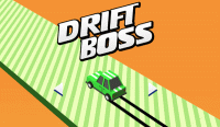 Drift Boss Online Game