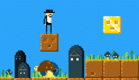 Another Gentleman's Adventure Online Game