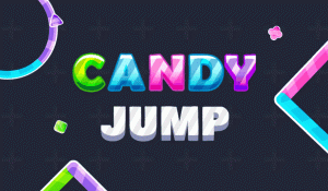 Candy Jump Online Game