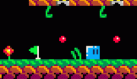 MetroCubeVania Online Adventure Game