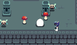 Knightin' Online Adventure Game