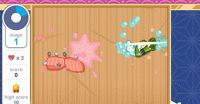 Sushi Slicer Online Game