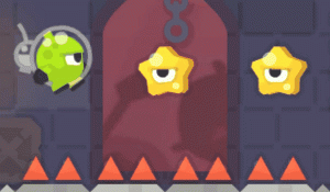 UFO Run Online Game