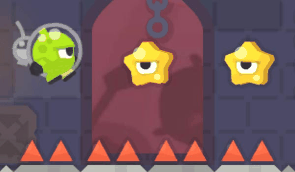 UFO Run Endless Runner