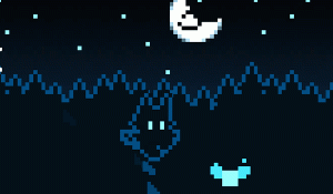 Le Chat Fonce Online Game