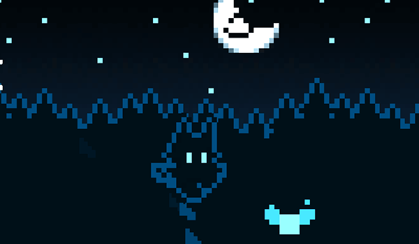 Le Chat Fonce Maze Puzzle Game