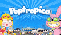 Poptropica Adventure Quest Online Game