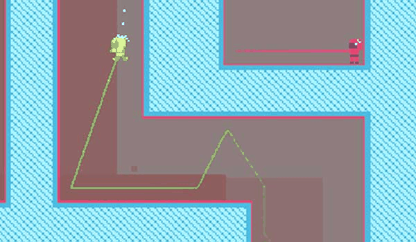 Huggernaut Puzzle Adventure