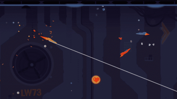 Awesome Planes Arcade Game