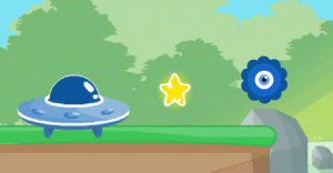 Alien Home Puzzle Game