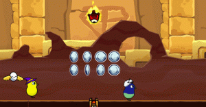 Duck Life: Treasure Hunt Online Game