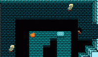 On the Road Adventure Game