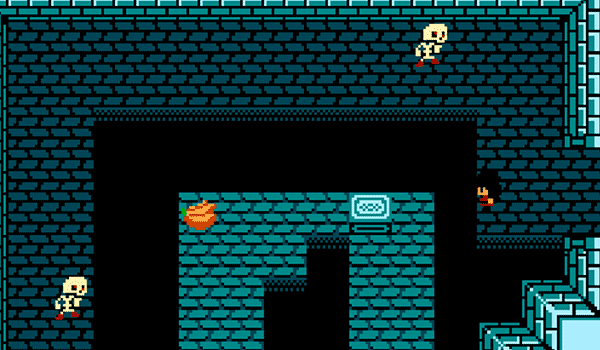 Road Adventure Puzzle Game