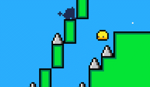 Slimey Jump Online Game