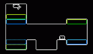 Mini Colors Puzzle Game