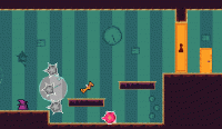 Timmy the Timebender Online Game
