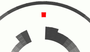 Running Round Online Game