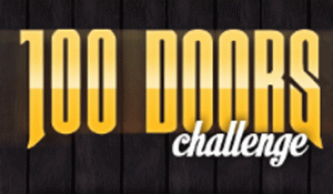 100 Doors Challenge Puzzle Game