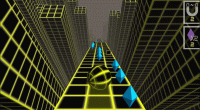 Ball Surfer 3D Online Game