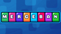 Mergeban Puzzle Game