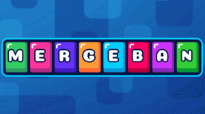 Mergeban Puzzle Game
