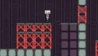Else Walker Puzzle Game
