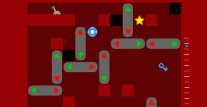 Layer Maze 5 Online Puzzle Game