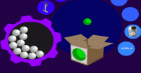 Factory Balls Puzzle Game