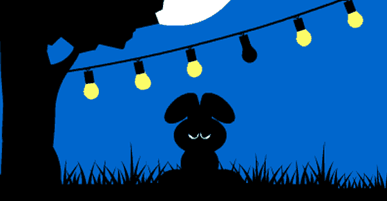Full Moon Logic Puzzle Game