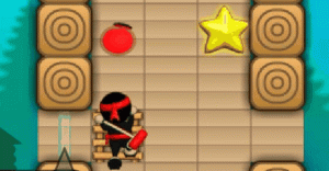 Ninja Painter Coolmath Edition Online Game