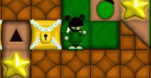 Ninja Painter 2 Online Game