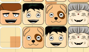 Feelingz Online Puzzle Game