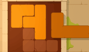 Puzzle Blocks Ancient Online Game