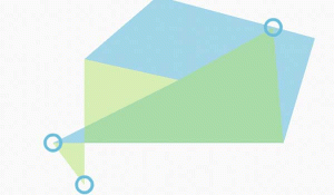 Tangleshapes Puzzle Game