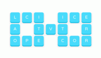 Word Surge Puzzle Game
