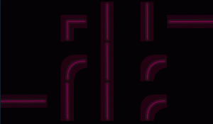Pink Puzzle Game